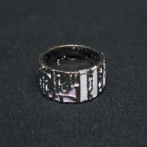 DIOR Pink Ring